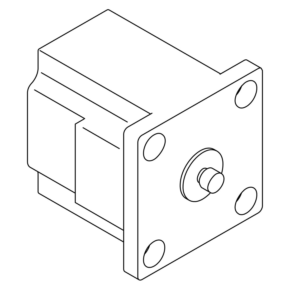 KOHLER Solenoid Valve Kit, K-1077813