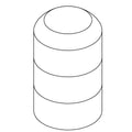 KOHLER Set Screw, M5-0.8Mm X 10Mm, K-1079362