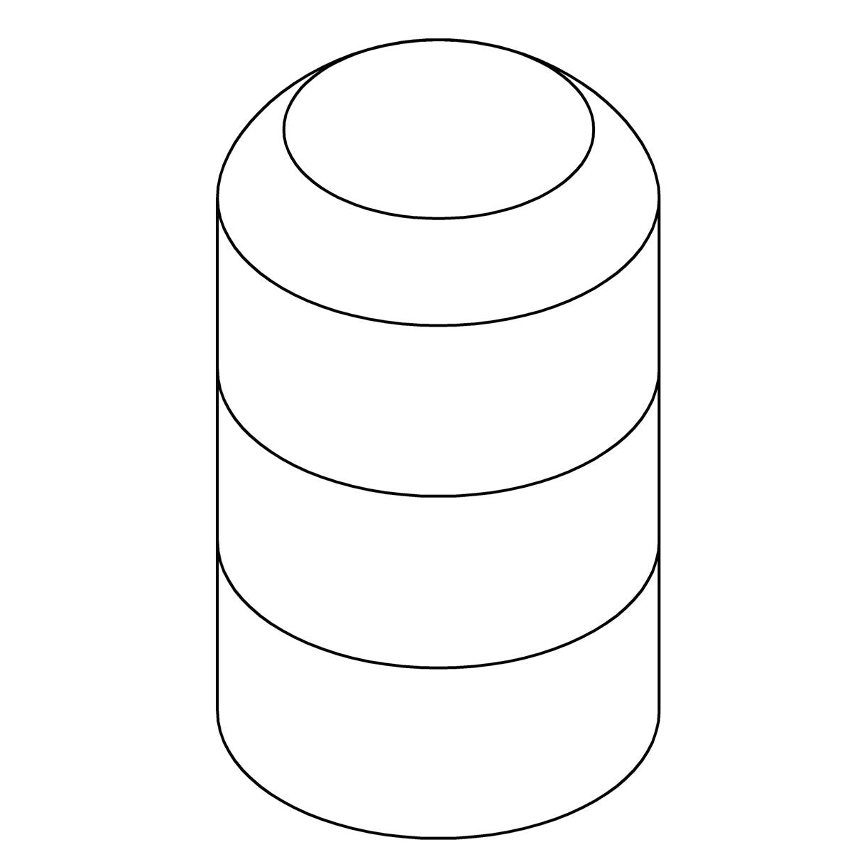 KOHLER Set Screw, M5-0.8Mm X 10Mm, K-1079362