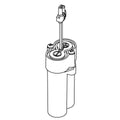 KOHLER Battery Box Assembly, K-1080045