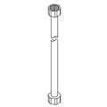 KOHLER Hose Supply G 1/2 X 3/8 Npt, K-1080053