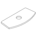 KOHLER Tank Lid-Sp - Black Black, K-1081363-7