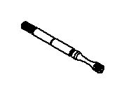 KOHLER Diverter Stem, Top, K-1081404