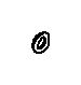 KOHLER O-Ring, K-1081406