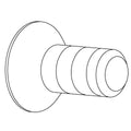 KOHLER Screw, 6-32 X .38, Countersunk, K-1081408