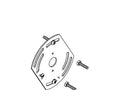 KOHLER Kit, Mounting, K-1082232
