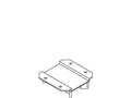 KOHLER Vortex Breaker, Long, K-1083906