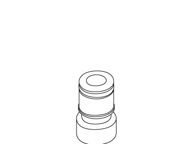 KOHLER Plug, K-1084416