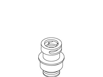 KOHLER Adapter, K-1084502