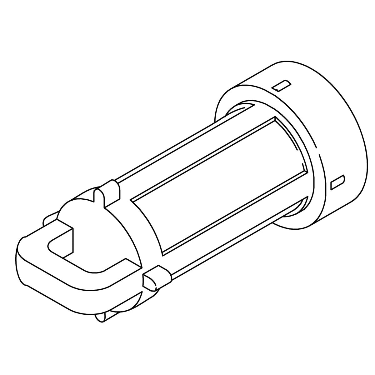 KOHLER Inlet Filter, K-1084962
