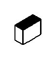 KOHLER K-1085090 Deodorization Block