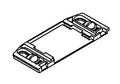 KOHLER Mounting Plate, K-1085180