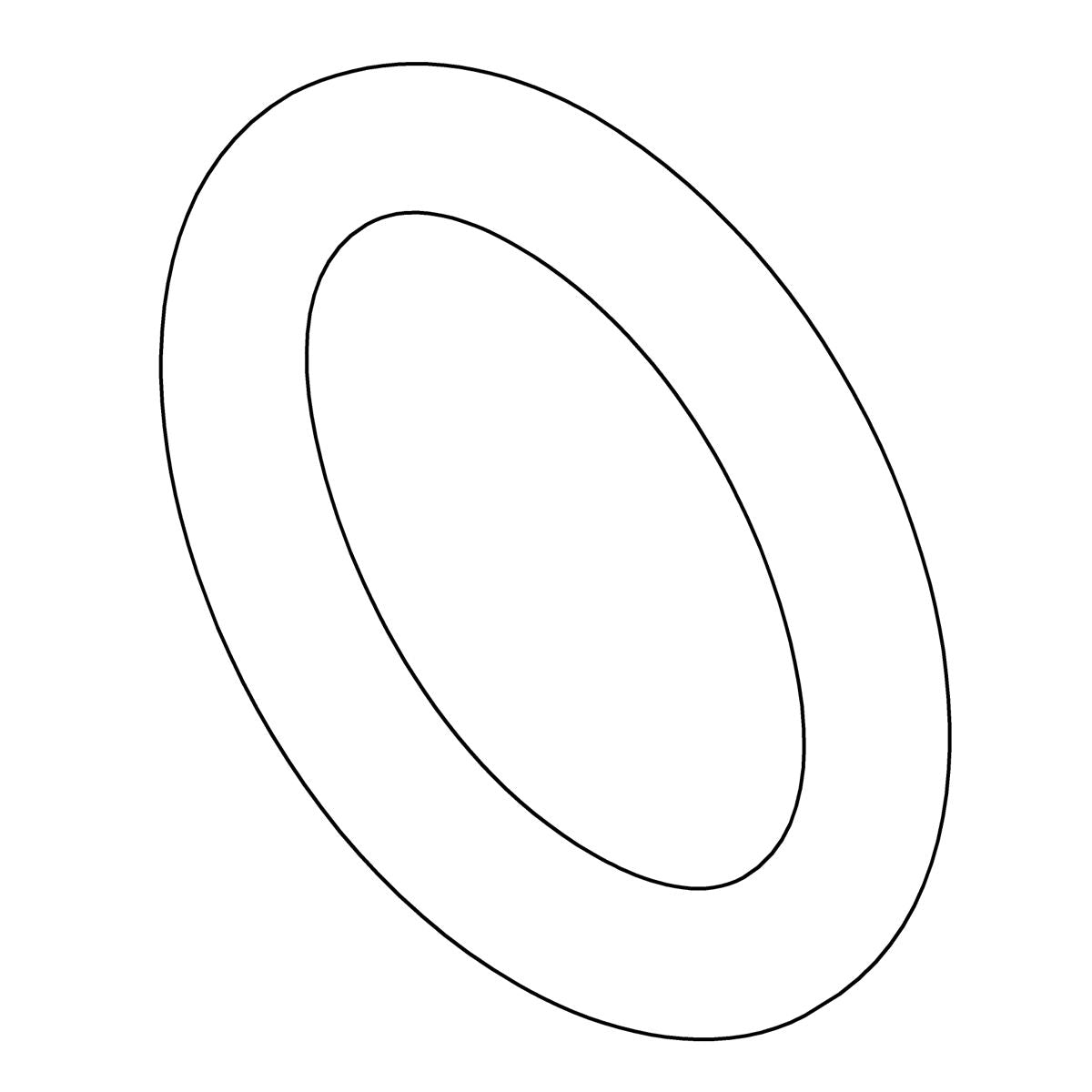 KOHLER O-Ring 5 X 1 Mm, K-1085972