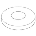 KOHLER Washer, Tank Bolt, K-1086531
