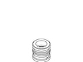 KOHLER Sleeve, K-1086543