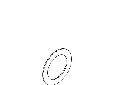KOHLER Washer, K-1086613
