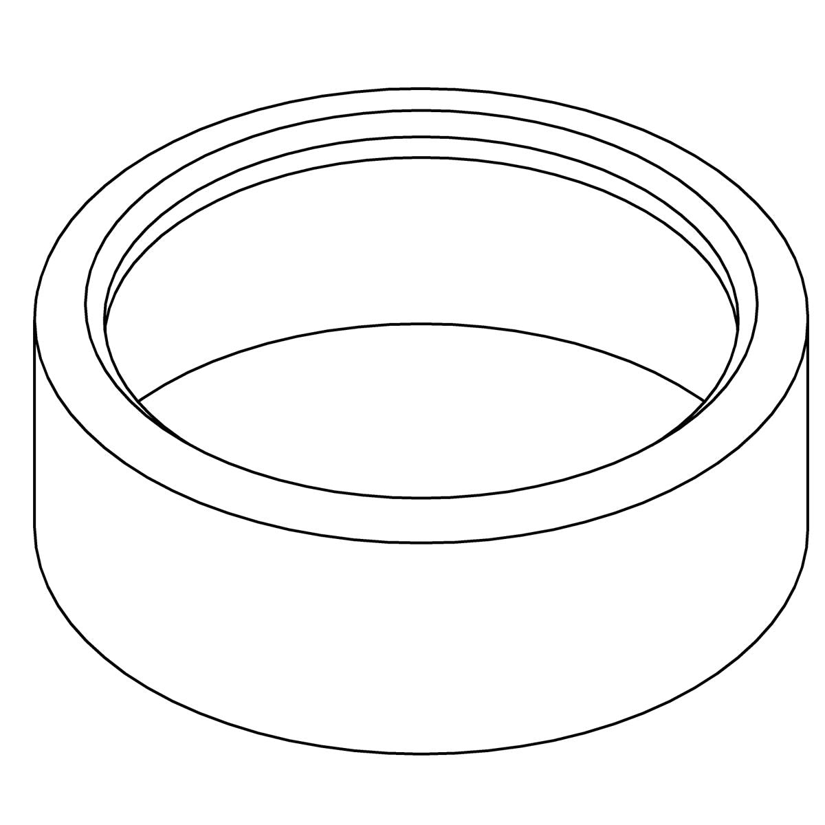 KOHLER Nut, K-1086966