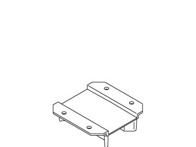 KOHLER Vortex Breaker, Short, K-1086967