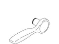 KOHLER Handle, Lever - Polished Chrome, K-1087091-CP
