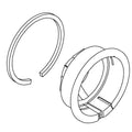 KOHLER Assembly, Leak Shield, K-1087182