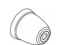 KOHLER Bonnet Assembly - Vibrant Brushed Nickel, K-1087283-BN