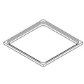 KOHLER Strainer Ring Square - NA, K-1087473-TVN