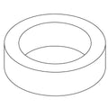 KOHLER Washer 1.75 X 1.25 X .50, K-1087734