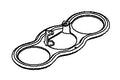 KOHLER Putty Plate, K-1087751