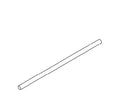 KOHLER Slidebar - Polished Chrome, K-1088527-CP