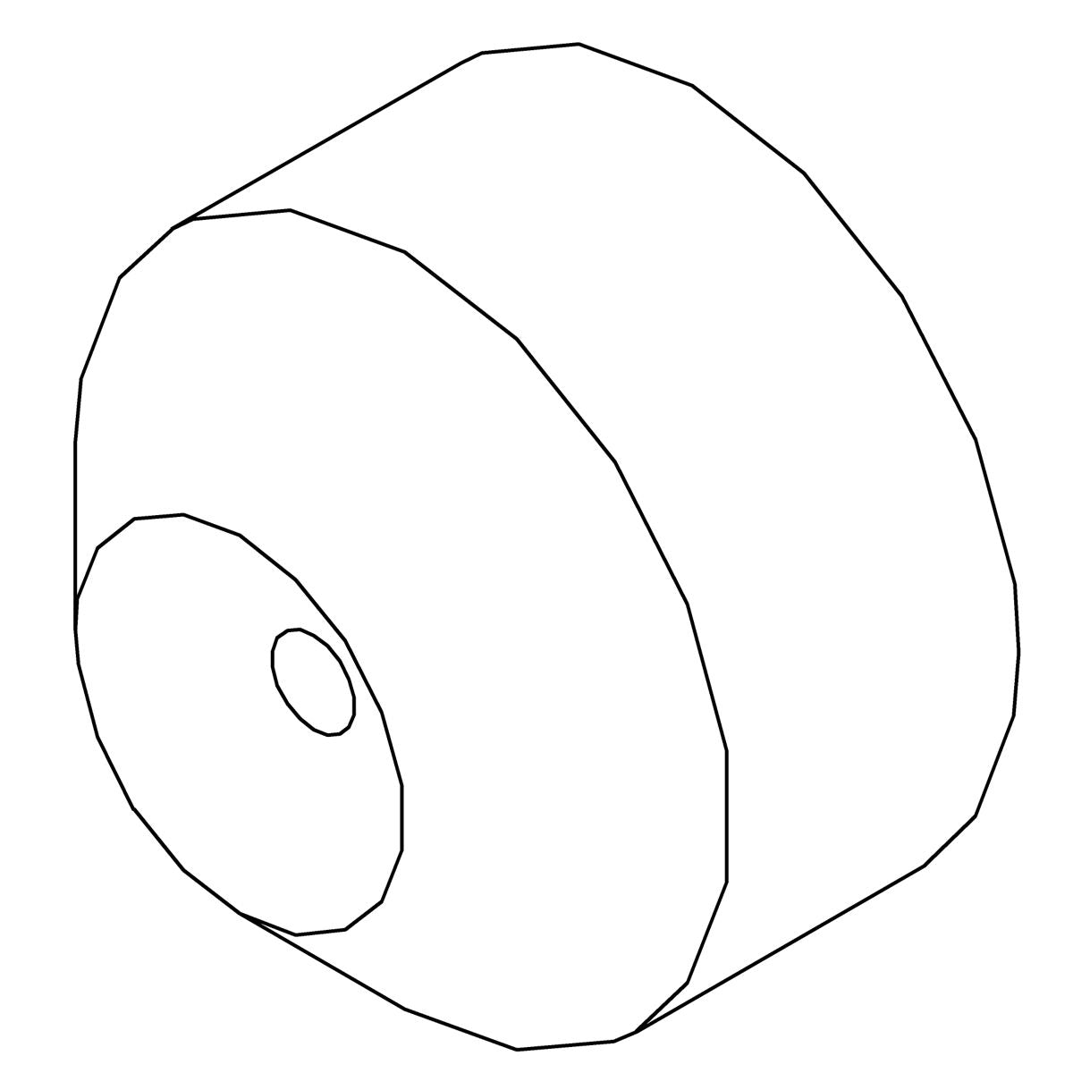 KOHLER Screw, Set, 8-32, K-1088909