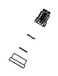 KOHLER HANDLE ADAPTER KIT, K-1088939