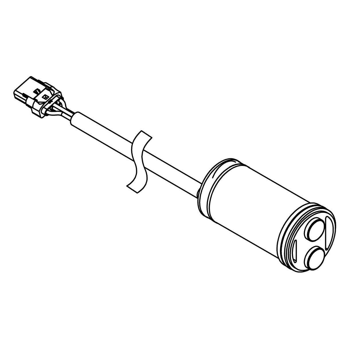 KOHLER Sensor Assembly, K-1089766