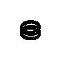 KOHLER SPRING KIT, K-1090943