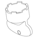 KOHLER Key, K-1091126