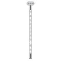 MOEN 109146 Commercial 6' Sensor Eye and Cable For 8301, 8302, 8303, 8304