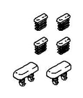 KOHLER Bumper Kit, K-1092508