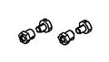 KOHLER Cover, Screws, K-1092510