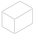 KOHLER Battery Holder, K-1093051