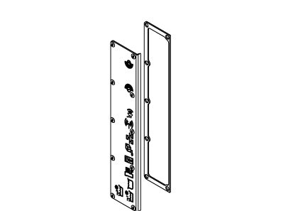 KOHLER Accessory Cover Kit, K-1093592