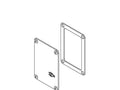 KOHLER Power Cover Kit, K-1093593