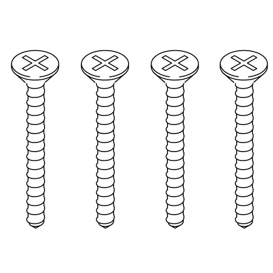 KOHLER Screw Kit - Vibrant Brushed Bronze, K-1093619-BV