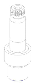 KOHLER Plunger Stem, K-1094002