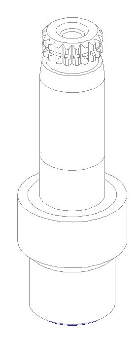 KOHLER Plunger Stem, K-1094002