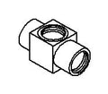 KOHLER Angle Stop Body - Vibrant French Gold, K-1094028-AF