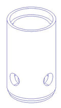 KOHLER Seat & Sleeve Assembly, K-1094633