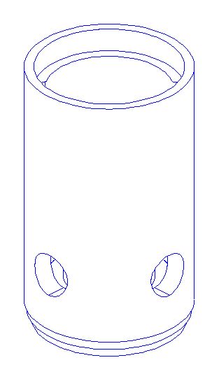 KOHLER Seat & Sleeve Assembly, K-1094633