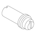 KOHLER Valve Stem - Rough Plate, K-1094705-RP