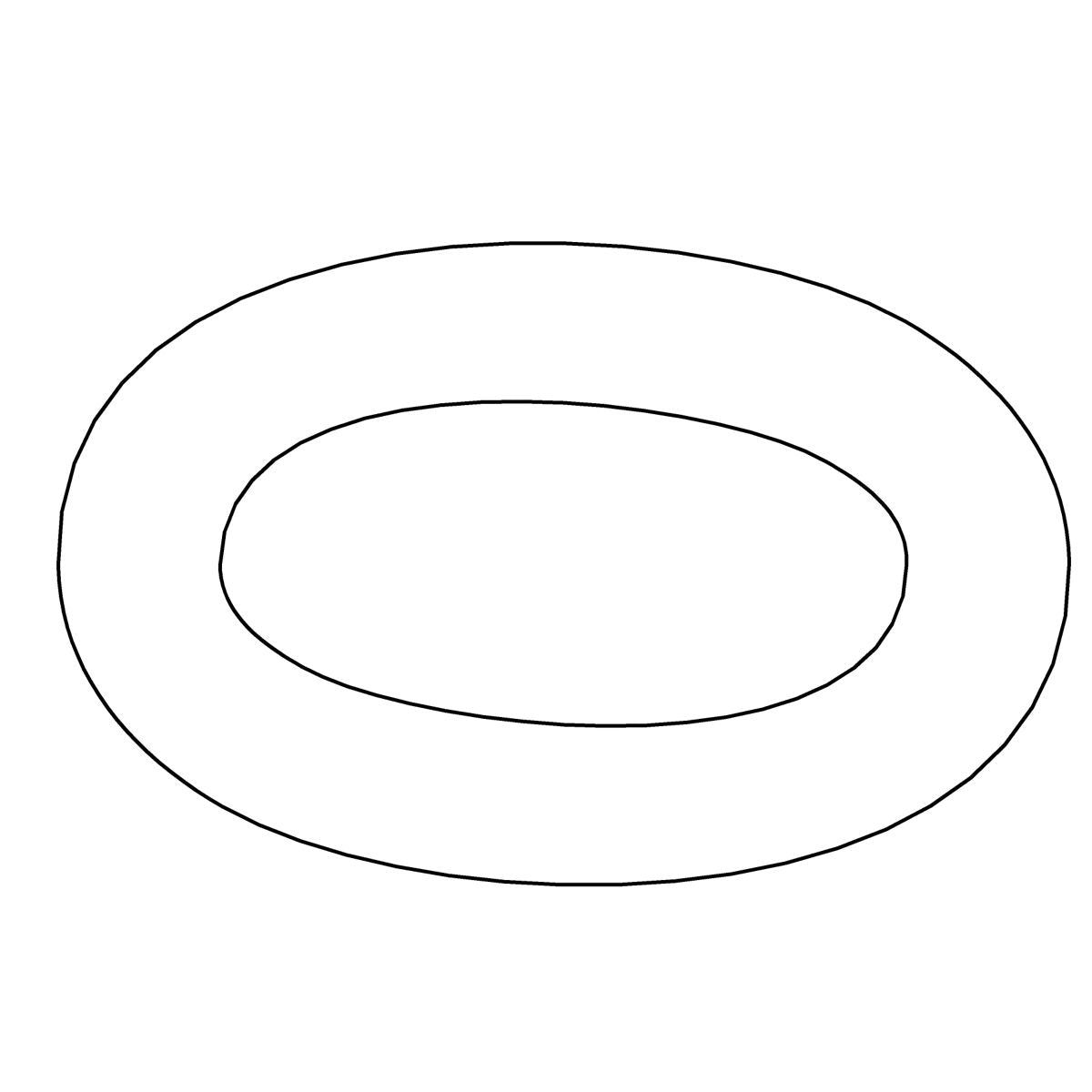 KOHLER O-Ring, K-1095314
