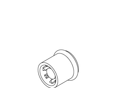 KOHLER Flow Control, K-1095498