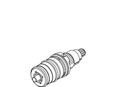 KOHLER TEMPERATURE VALVE KIT, K-1095585